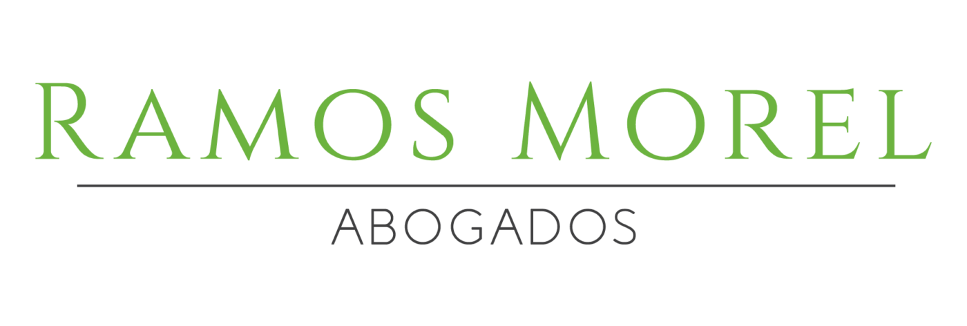 Ramos Morel, Abogados